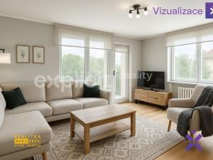 Prodej rodinného domu, Ludkovice, 182 m2