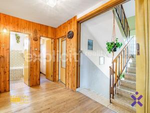 Prodej rodinného domu, Ludkovice, 182 m2