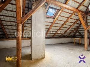 Prodej rodinného domu, Ludkovice, 182 m2