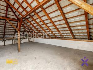 Prodej rodinného domu, Ludkovice, 182 m2