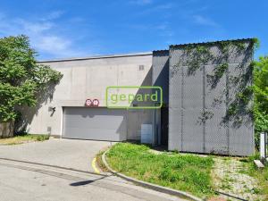 Prodej garáže, Brno - Černovice, Turgeněvova, 16 m2