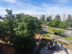 Pronájem bytu 1+1, Plzeň - Skvrňany, Lábkova, 36 m2