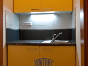 Pronájem kanceláře, České Budějovice, Hroznová, 36 m2