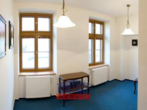 Pronájem kanceláře, České Budějovice, Hroznová, 36 m2