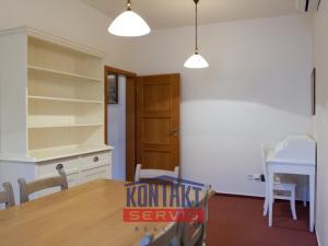 Pronájem kanceláře, České Budějovice, Hroznová, 36 m2