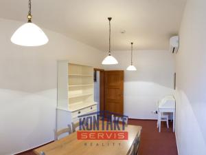 Pronájem kanceláře, České Budějovice, Hroznová, 36 m2