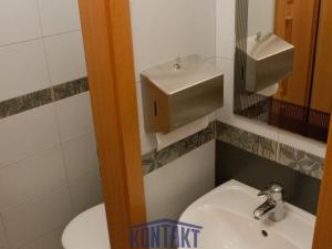 Pronájem kanceláře, České Budějovice, Hroznová, 36 m2