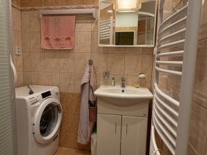 Prodej bytu 2+1, Sušice - Sušice II, Volšovská, 62 m2