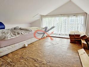 Prodej pozemku, Rožnov pod Radhoštěm, 200 m2