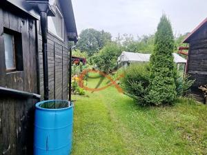 Prodej pozemku, Rožnov pod Radhoštěm, 200 m2