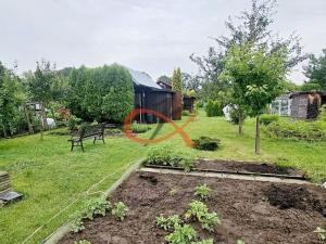 Prodej pozemku, Rožnov pod Radhoštěm, 200 m2