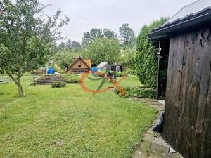 Prodej pozemku, Rožnov pod Radhoštěm, 200 m2