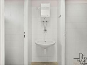 Pronájem obchodního prostoru, Pardubice, 17. listopadu, 97 m2