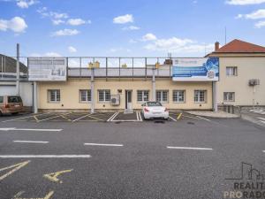 Pronájem obchodního prostoru, Pardubice, 17. listopadu, 97 m2