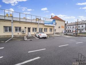 Pronájem obchodního prostoru, Pardubice, 17. listopadu, 97 m2
