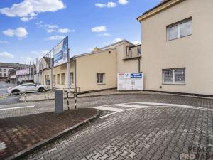 Pronájem obchodního prostoru, Pardubice, 17. listopadu, 97 m2