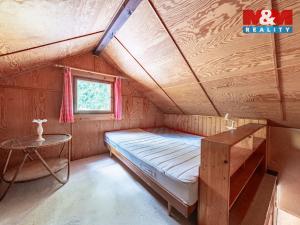 Prodej pozemku pro bydlení, Kamenice, 1227 m2