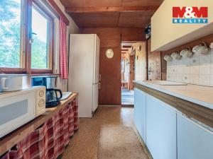 Prodej pozemku pro bydlení, Kamenice, 1227 m2