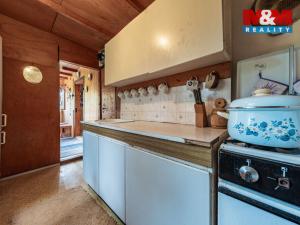 Prodej pozemku pro bydlení, Kamenice, 1227 m2