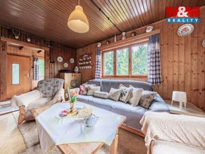 Prodej pozemku pro bydlení, Kamenice, 1227 m2