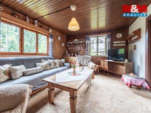 Prodej pozemku pro bydlení, Kamenice, 1227 m2