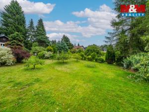 Prodej pozemku pro bydlení, Kamenice, 1227 m2