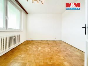 Pronájem bytu 1+1, Zlín, 2. května, 34 m2
