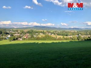 Prodej lesa, Velké Poříčí, 14479 m2