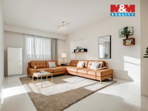 Prodej bytu 2+1, Praha - Krč, Herálecká II, 64 m2