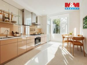 Prodej bytu 2+1, Praha - Krč, Herálecká II, 64 m2