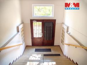 Prodej bytu 2+1, Praha - Krč, Herálecká II, 64 m2