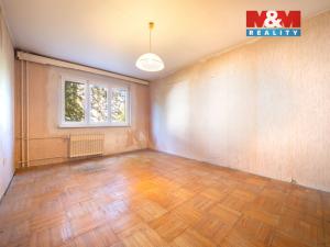 Prodej bytu 2+1, Praha - Krč, Herálecká II, 64 m2