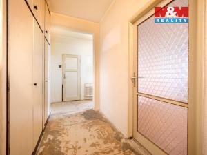 Prodej bytu 2+1, Praha - Krč, Herálecká II, 64 m2