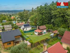 Prodej chaty, Skuhrov - Hatě, 35 m2