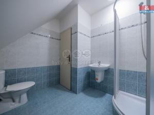 Prodej rodinného domu, Rovečné, 270 m2