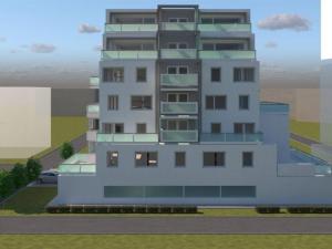 Prodej pozemku pro bydlení, Dobříš, Nad Papežem, 485 m2
