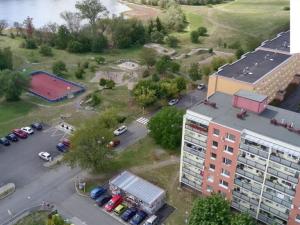 Prodej pozemku pro bydlení, Dobříš, Nad Papežem, 485 m2