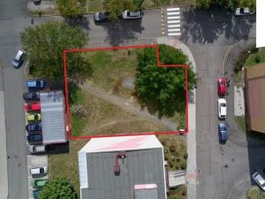 Prodej pozemku pro bydlení, Dobříš, Nad Papežem, 485 m2