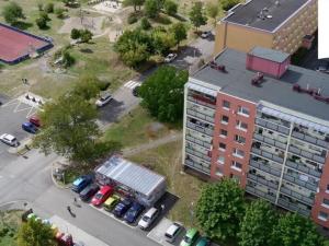 Prodej pozemku pro bydlení, Dobříš, Nad Papežem, 485 m2