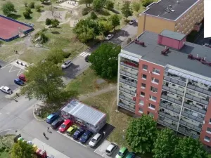Prodej pozemku pro bydlení, Dobříš, Nad Papežem, 485 m2