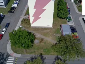 Prodej pozemku pro bydlení, Dobříš, Nad Papežem, 485 m2