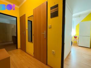 Prodej bytu 2+1, Opava - Předměstí, náměstí Republiky, 49 m2