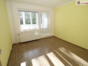 Prodej bytu 4+1, Cheb, Hrnčířská, 81 m2