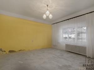 Prodej rodinného domu, Jaroslavice, Sadová, 76 m2