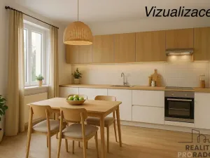 Prodej rodinného domu, Jaroslavice, Sadová, 76 m2