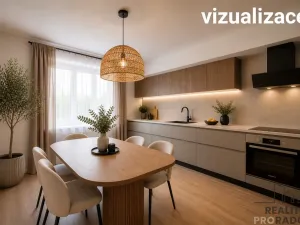Prodej rodinného domu, Jaroslavice, Sadová, 76 m2