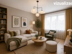 Prodej rodinného domu, Jaroslavice, Sadová, 76 m2