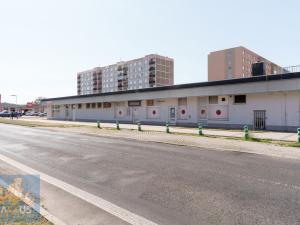 Prodej komerční nemovitosti, Žatec, Husova, 2862 m2