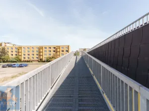 Prodej komerční nemovitosti, Žatec, Husova, 2862 m2