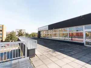 Prodej komerční nemovitosti, Žatec, Husova, 2862 m2